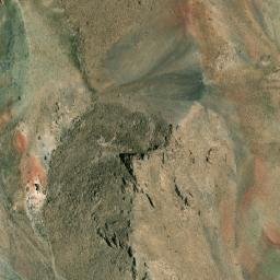 Satellite imagery of Qāsh Surkh, AF