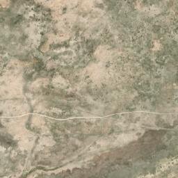 Satellite imagery of Tapah-ye Qādahgak, AF