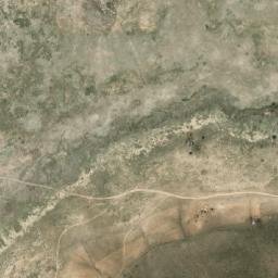 Satellite imagery of Tapah-ye Qādahgak, AF