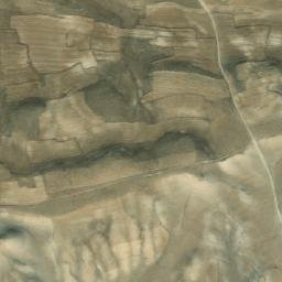 Satellite imagery of Tapah-ye Pāmī, AF