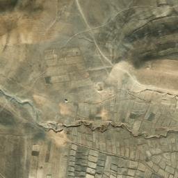 Satellite imagery of Tapah-ye Qabristān, AF