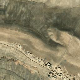 Satellite imagery of Tapah-ye Qabristān, AF