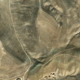 Satellite imagery of Tapah-ye Qabristān, AF