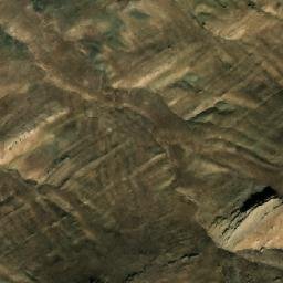 Satellite imagery of Tilalghū, AF