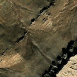 Satellite imagery of Tilalghū, AF