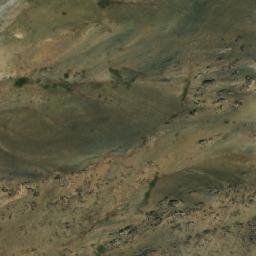 Satellite imagery of Būm-e Ardād, AF