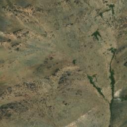 Satellite imagery of Būm-e Ardād, AF