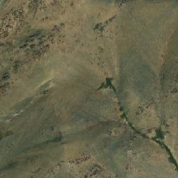 Satellite imagery of Būm-e Ardād, AF
