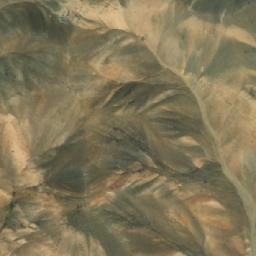 Satellite imagery of Zhēṟay, AF