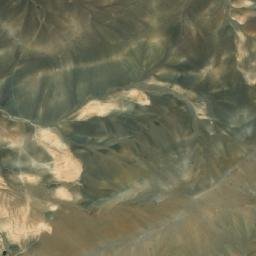 Satellite imagery of Tōr-e Mandzay, AF