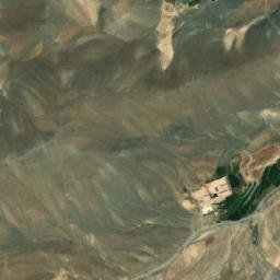 Satellite imagery of Tōr-e Mandzay, AF