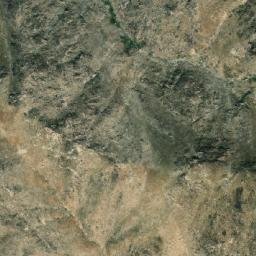 Satellite imagery of Allāh Kōh, AF