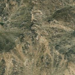 Satellite imagery of Allāh Kōh, AF