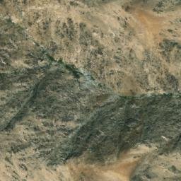 Satellite imagery of Allāh Kōh, AF