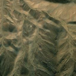 Satellite imagery of Shash Gāw Sarē, AF