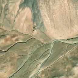 Satellite imagery of Spīnkaī Ghar, AF