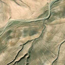 Satellite imagery of Spīnkaī Ghar, AF