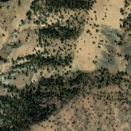 Satellite imagery of Shikay Ghar, AF