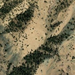 Satellite imagery of Shikay Ghar, AF