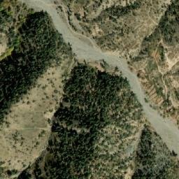 Satellite imagery of Birgay, AF