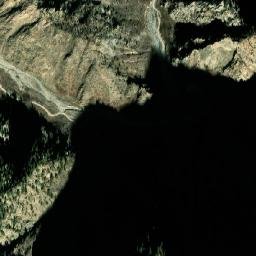 Satellite imagery of Nāwah-ye Zowrāṉah, AF