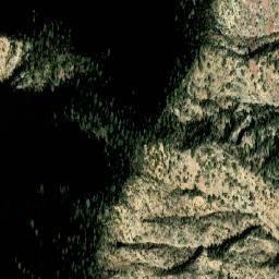 Satellite imagery of Nāwah-ye Zowrāṉah, AF