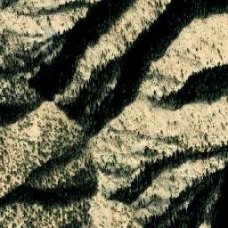 Satellite imagery of Tambar Ghar, AF