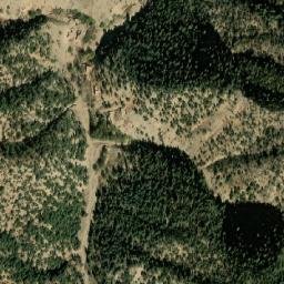 Satellite imagery of Chōrmah Khēl Ghar, AF