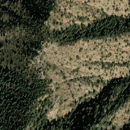 Satellite imagery of Chōrmah Khēl Ghar, AF