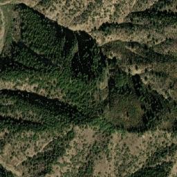 Satellite imagery of Sêpayrah Wulay Ghar, AF