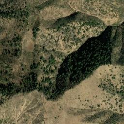 Satellite imagery of Sêpayrah Wulay Ghar, AF