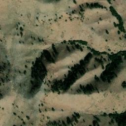 Satellite imagery of Nāwē Ghar, AF
