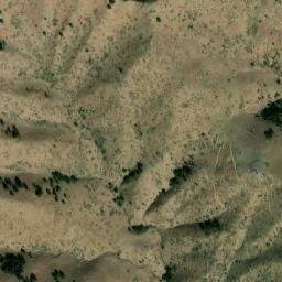 Satellite imagery of Ōsēlay Ghar, AF