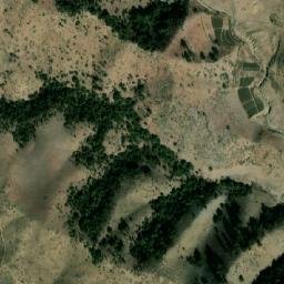 Satellite imagery of Ōsēlay Ghar, AF