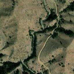 Satellite imagery of Ōsēlay Ghar, AF