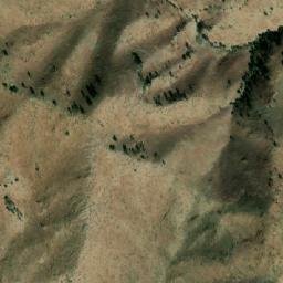 Satellite imagery of Afẕalī Ghar, AF