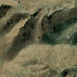 Satellite imagery of Afẕalī Ghar, AF