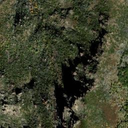Satellite imagery of Garnet Ridge, US