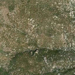 Satellite imagery of Garnet Ridge, US