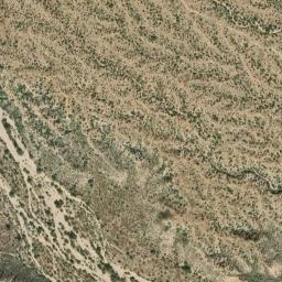 Satellite imagery of 1HL1 — NGS AJ3696 — Maricopa County, US, US