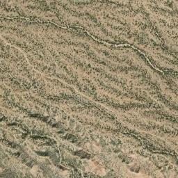 Satellite imagery of 1HL1 — NGS AJ3696 — Maricopa County, US, US