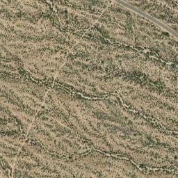 Satellite imagery of 1HL1 — NGS AJ3696 — Maricopa County, US, US