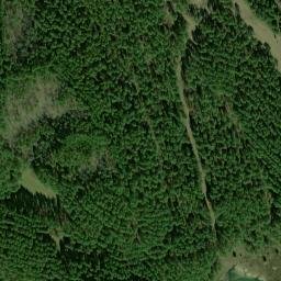 Satellite imagery of Gibson Hill Mine, US