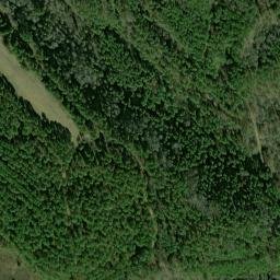 Satellite imagery of Gibson Hill Mine, US