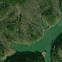 Satellite imagery of Gibson Hill Mine, US