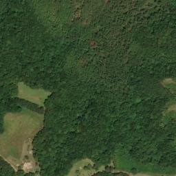 Satellite imagery of Atlas Mines, US