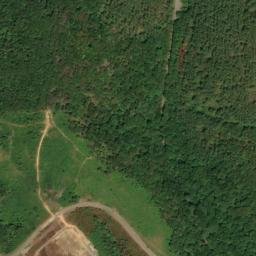 Satellite imagery of Atlas Mines, US