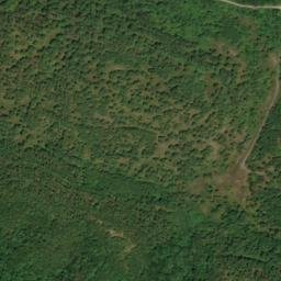 Satellite imagery of Atlas Mines, US