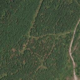 Satellite imagery of Mary Lee Number 2 Mine, US
