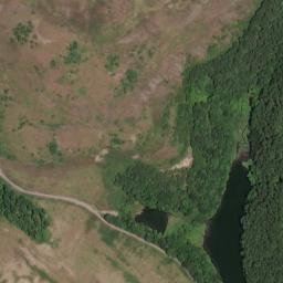 Satellite imagery of Mary Lee Number 2 Mine, US